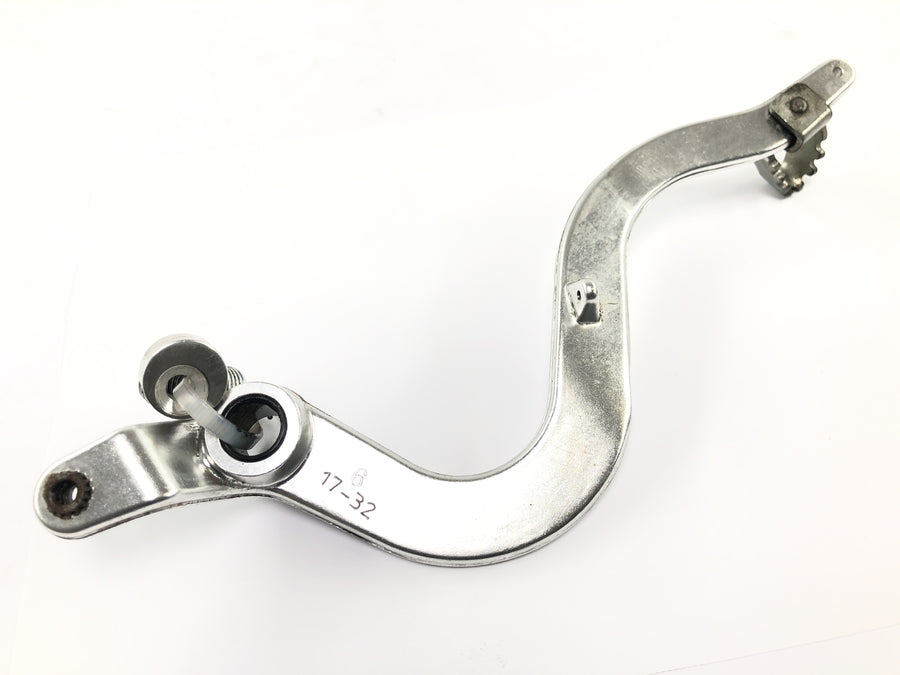 SWM RS 125 R B2 [2020] - Bremsegreb bagbremsegreb pedalarm