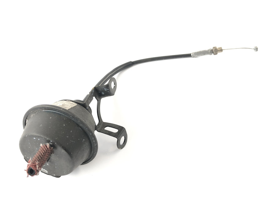 Honda GL 1500 Goldwing SC22 [1987] - Vacuum control box fartpilot