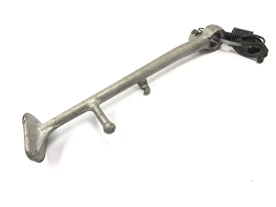 Yamaha FJ 1100 47E [1985] - Stand Side Stands With Spring Motorcykel Stand