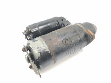 BMW R 75/5 [1973] - startmotor starter - 0