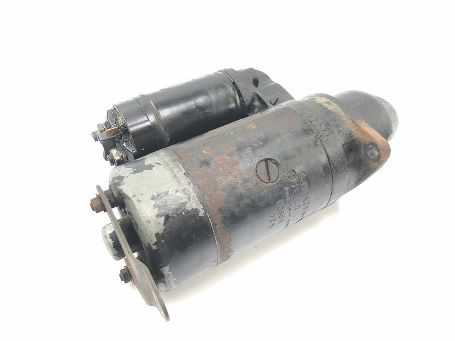 BMW R 75/5 [1973] - startmotor starter