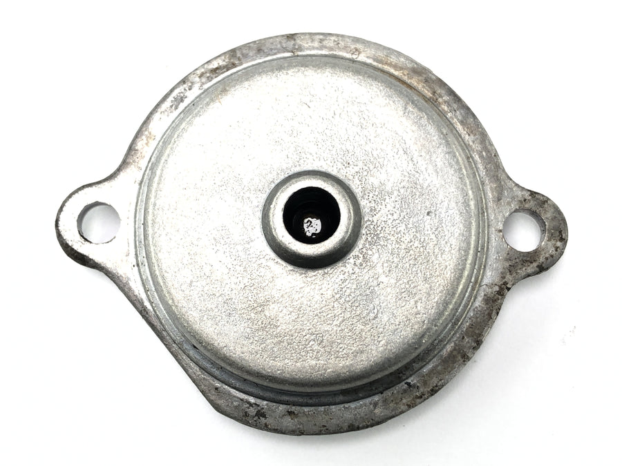 KTM 950 SM LC8 [2008] - Oliefilter Låge Motor Låg
