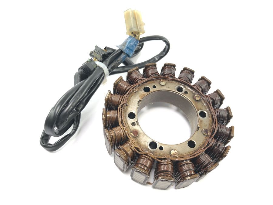 Honda XRV 750 Africa Twin RD04 [1992] - Generator Stator Generator Stator Lima