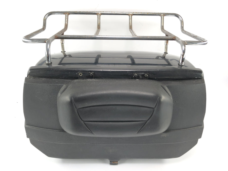 Honda GL 1000 Goldwing GL1 [1978] - Sag Set Topcase Case Bagage Rack