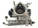 Yamaha MT 03 RM02 [2007] - Gasspjældventilindsprøjtningssystem gasspjældhus-5