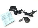 Suzuki GSX R 1000 WVB6 K6 [2006] - Gilles Tooling fodstøtte system med fører fodstøtte rapport-8