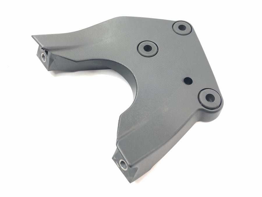 BMW R 1200 St R1st [2006] - Speedometer Recording Fork Bridge Cover Aperture