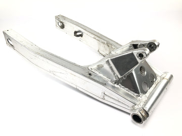 Suzuki GSX R 1100 GU74C [1987] - Svingarm baghjul svingarm aluminium svingarm - 0