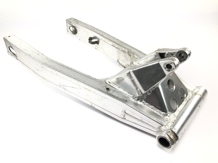 Suzuki GSX R 1100 GU74C [1987] - Svingarm baghjul svingarm aluminium svingarm