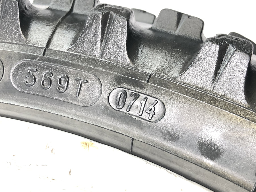 Suzuki RM Z 250 RJ41A [2007] - forhjulsfælghjul 1,60 x 21"