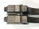 BMW R 1100 GS 259 [1995] - Plejlstangsplejlstang-2