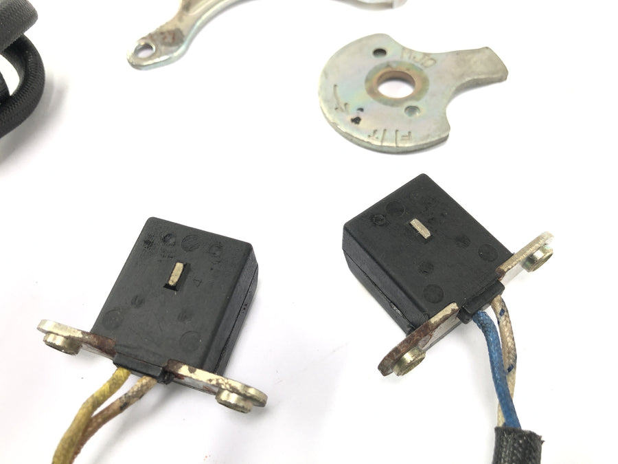 Honda CBX 750 RC17 [1984] - Pickup ZündBaner Pulse Provider Sensor Kit