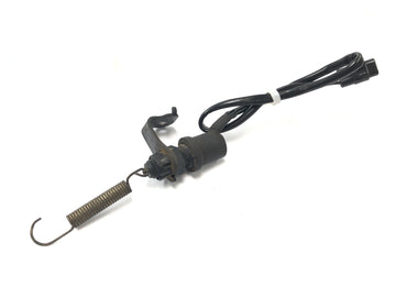 Yamaha XVS 650 Drag Star VM03 [2001] - Brake Light Switch bagpå - 0