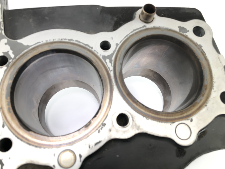 Honda CBX 750 RC17 [1984] - Cylinder med stempelcylinderblok 747ccm