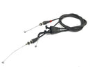 Husqvarna SM 630 A4 [2010] - Gas Train Opener and Closing-1
