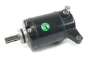 SWM RS 125 R B2 [2020] - Startmotor elektrisk starter elektrisk starter-1