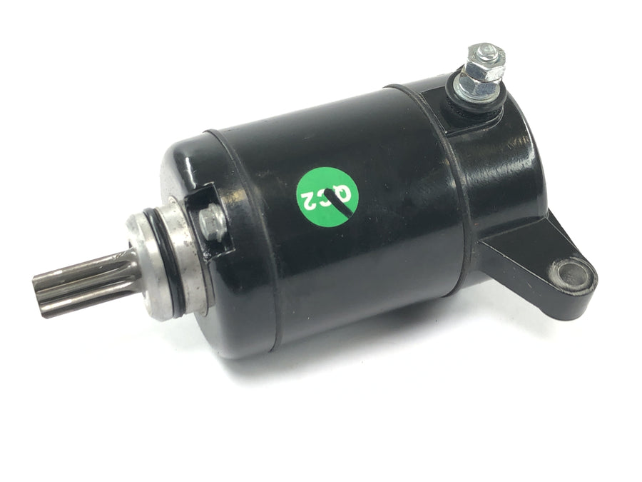 SWM RS 125 R B2 [2020] - Startmotor elektrisk starter elektrisk starter