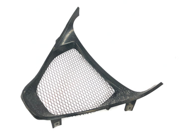 Suzuki GSX R 1000 WVBZ K3 [2003] - Luftgitter, kølergrill, frontgitter