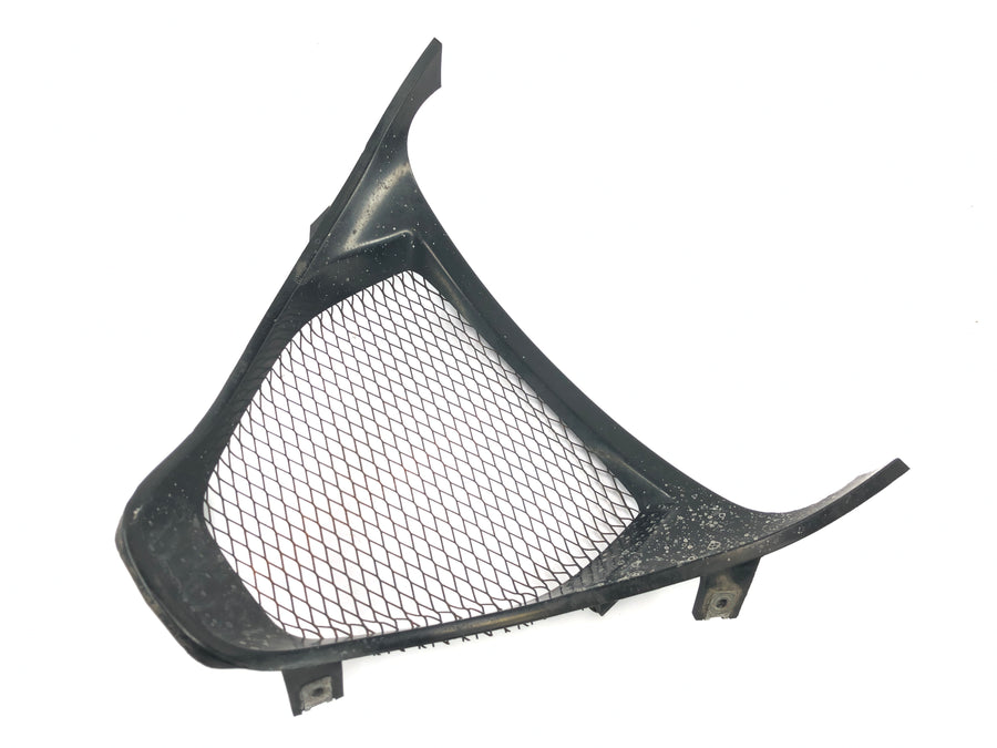 Suzuki GSX R 1000 WVBZ K3 [2003] - Luftgitter, kølergrill, frontgitter