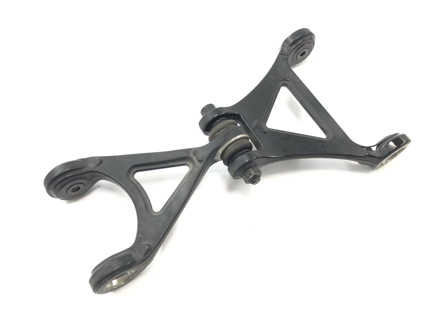 BMW K 1200 S K12S [2004] - Wishbone svingarm forhjulsophængsledarm