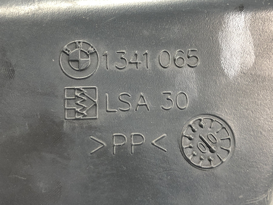 BMW R 1100 S R2S [2000] - luftfilterboks luftfilterhus indsugningsboks airbox