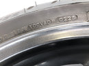 Triumph Sprint St 1050 [2005] - Fronthjul RIM RAD 3,50x17 "-4