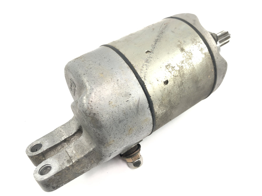 KTM 640 Adventure LC4 [2001] - Starter startmotor