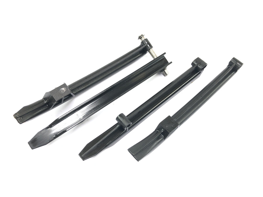BMW R 1200 R R1ST [2008] - Timing chain guide glide rail stram rail sæt
