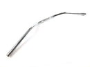 Kawasaki W 650 EJ650A [1999] - Motorcykelstyr stålstyr krom 22 mm LSL ABE-3