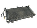 Kawasaki ZRX 1200 S ZRT20A [2001] - Radiator vandkøler kølesystem radiator netværk-4