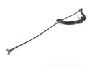Yamaha XT 600 43F [1985] - Fodbremsearmebremsearme med bremsebinding-4