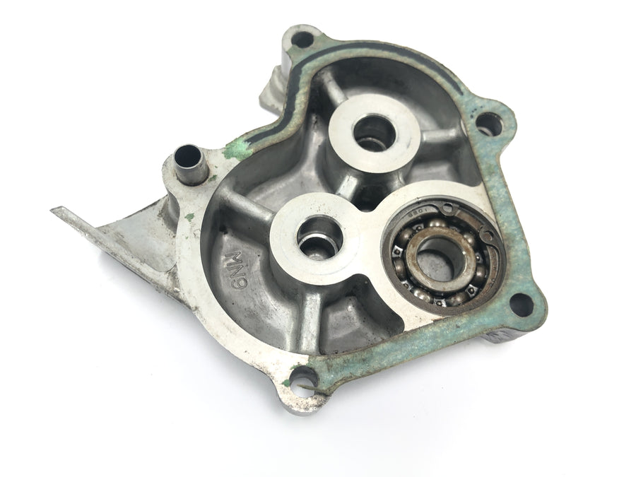 Honda NX 650 Dominator RD02 [1994] - Starter gearkasse dæksel motordæksel