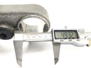 KTM 640 LC4 Adventure [2000] - Fork Bridge ovenfor-4
