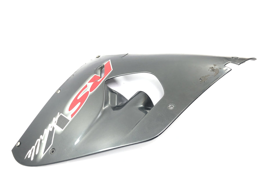 Aprilia Mille RSV 1000 ME [1999] - Sidepanelbeklædning sidepanel venstre