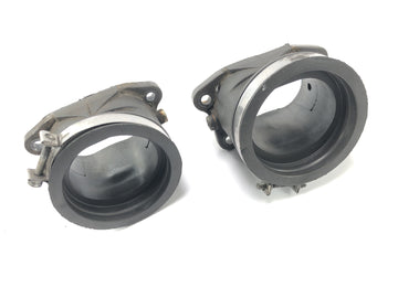 Ducati 999 H4 [2003] - Indtag Suget Set Set -par