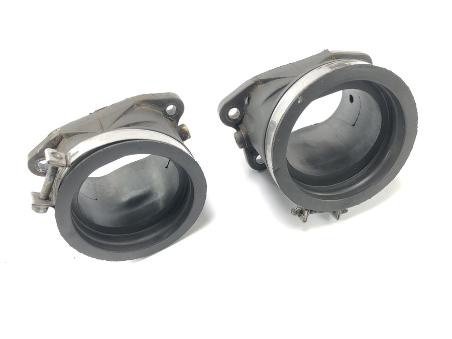 Ducati 999 H4 [2003] - Indtag Suget Set Set -par