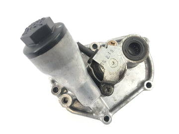Honda CB 750 RC42 [1996] - Motorlågeudstyr - 0