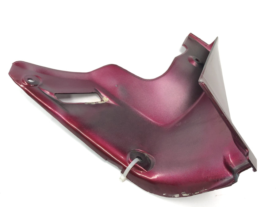 Honda GL 500 Silverwing PC02 [1982] - Sidebeklædning Clearing Right Cover