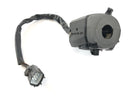Ducati 1098 S H7 [2009] - Styrets fittings styrskontakt til venstre-5
