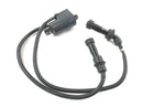 Yamaha XTZ 750 3LD [1989] - Tændspole tændingsmodul tændkabel-2