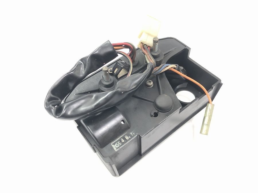 Kawasaki Z 1100 Kzz10a [1984] - Tacho Cockpit -kombinationsinstrumenthus