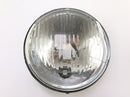 Yamaha XT 500 1U6 [1981] - Forlygteglas med reflektor-2