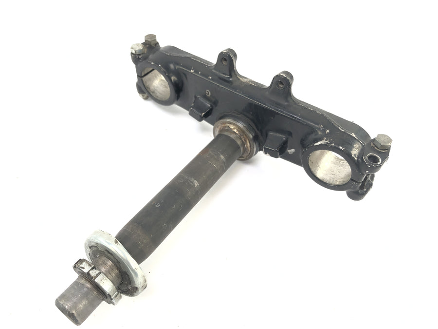 Yamaha XT 500 1U6 [1981] - Forkbro under 36 mm