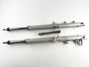 BMW R 1100 GS [1990] - Gabel Telelever med akse-1