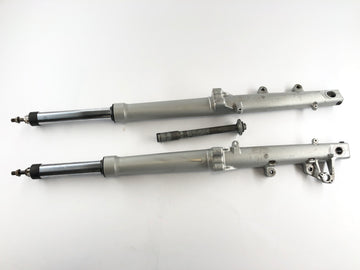 BMW R 1100 GS [1990] - Gabel Telelever med akse