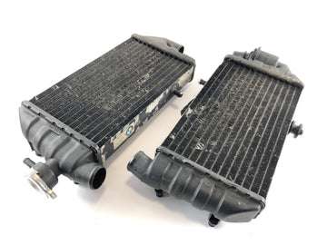 BMW K 1200 RS [2002] - Water Cooler Set -par - 0