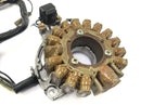 Yamaha Rd 350 YPVS 31K [1984] - Generator med afhentning-2