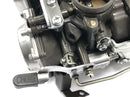 Yamaha V Max 1200 2LT [1998] - karburator karburatorenhed gasspjæld defekt se billeder-2