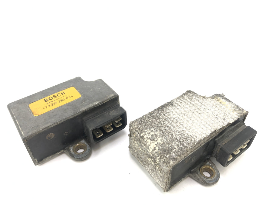 Cagiva Elefant 650 [1984] - Ignition Module Set Par