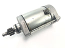 Yamaha MT 03 RM02 [2007] - startmotor elektrisk starter-1